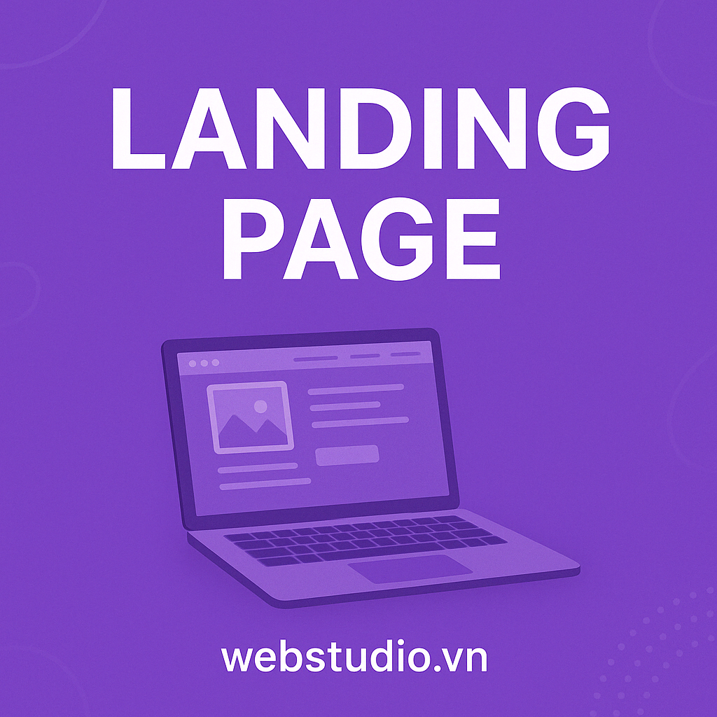Tốc độ = doanh thu: Tối ưu load time landing page dưới 2 giây