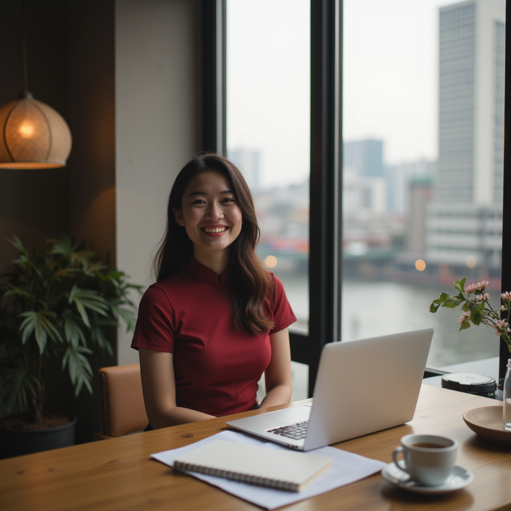 Thiết kế landing page chuyên nghiệp
